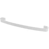 Eastbrook Peretti handdoekhouder voor radiator 55cm wit mat