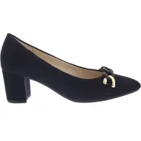 Gabor 21.453 Pumps | Maat 6.5 Dames Blauw