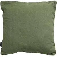 Madison Sierkussen Piping Panama Green (60 x 60 cm)