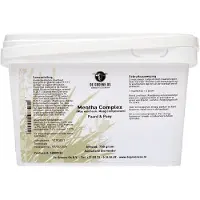 Groene Os Mentha Complex - Paard/Pony