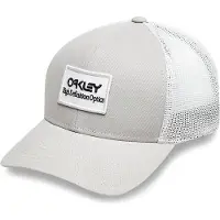 Oakley Apparel B1b Hdo Patch Truckercap