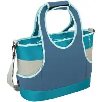 Campingaz Beach Fridge One Size Grey