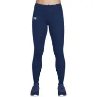 Canterbury VAPODRI FULL LENGTH TIGHT Dames - Marine | Maat x-small