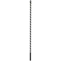 Makita Accessoires Slangenboor 8x400mm - E-07761