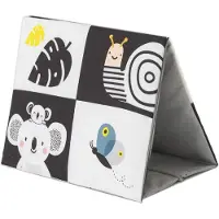 Taf Toys Tummy Time Spiegelboekje