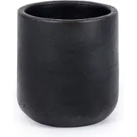 Bazar Bizar De Burned Beker
