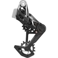 Sram XX SL T-Type Eagle AXS 12V Max 52 Tanden Achterderailleur (Zonder Batterij)