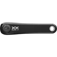 Sram Xx D1 Q174 Cl55 Dub Wide Linker Crank Met Vermogensmeter