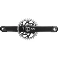 Sram Xxsl Eagle Q168 Cl55 Dub Crankstel