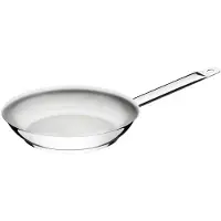 Tramontina Koekenpan Professional 3-Laags Zilver 26 cm