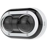 Axis TC1902 - Afdichtingsmateriaal voor plafondspeakers (verpakking met 5 stuks) - geschikt voor C1210-E