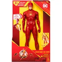 Batman The Flash Electronic Figure 30 Cm Rood Kinderen