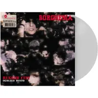 Modulor Cnt OGOLELO MESTO (CLEAR VINYL)