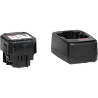 Senco Acculader tbv GT50 / GT6 5/ GT90 / SGP40 - VA0058EU