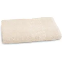 Clarysse Cradle2Cradle - Badlaken - Sable - 70x140cm - Set van 3