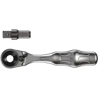 Wera 8001 A 05073230001 Bitratel 1/4 (6,3 mm) 87 mm