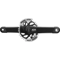 Sram Xx Eagle Spindle Q174 Cl55 Dub Crankstel Met Vermogensmeter