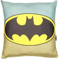 Carbotex Batman Sierkussenhoes - 40 x 40 cm
