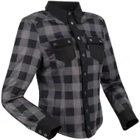 Segura Jovan Dames Motorshirt