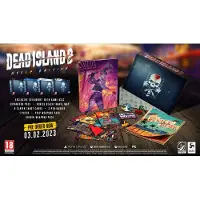 Dead Island 2 HEL-LA Edition - PS5