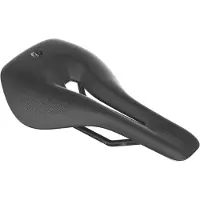 Syncros Savona V 2.0 Cut Out zadel Zwart || Maat: 145