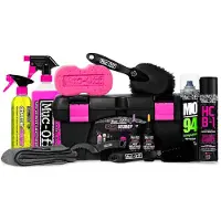 Muc Off Ebike Ultimate Maintenance Kit