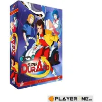 OSP Super Durand Détective De Choc: Complete Series - DVD