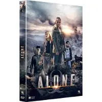 CONDOR ENTERTAINMENT Alone DVD