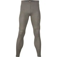 Engel - Leggings - Merino-ondergoed 54/56, bruin