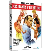 LCJ Ces Dames S En Melent (1965)-Fr