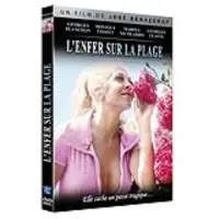Lcj Cnt Enfer Sur La Plage/Planchon