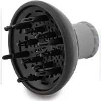 Termix Diffuser Termix Professional Zwart Universeel Droger Spikes