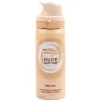 Maybelline Mybelline Dream Nude Airfoam Foundation O42 Dark Beige 30ml