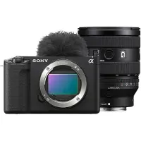 Sony Pro-vlog camera ZV-E1 + 20-70mm F/4.0 G