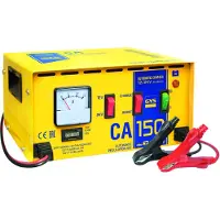 GYS Automatische Acculader CA 150 12/24V - 5192024434 5192024434