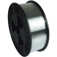 GYS Draadbobijn 300x1,0mm, 7kg, aluminium - 5193086524 5193086524