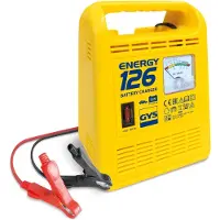 GYS 023222 Batterijlader
