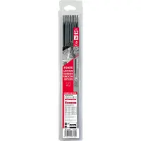 GYS Guss Laselektrode 9 stuk(s) (Ø x l) 3.2 mm x 350 mm 70 - 110 A