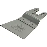 Smart UN PRO 63x42mm Blad hout fijn 3st - 063FT3 063FT3