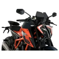 Puig New Generation Ktm1290 Superduke 2022-2023 Korte Voorruit