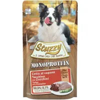 Stuzzy 12x Hondenvoer Monoprotein Graanvrij Kip 150 Gr