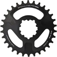 Specialites Ta One Dm6-sram Kettingblad