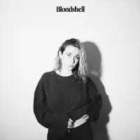 Pias Blondshell - Blondshell (LP)