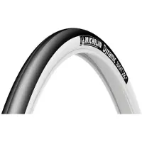 Michelin Dynamic Sport Racefiets band - 700c Wit || Maat: 23 mm