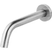 Best design Ore RVS muuruitloop 21cm