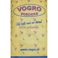 Vogro Eco Agapornidenzaad + zonnepit - 1 Kg.
