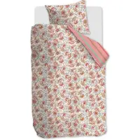 Oilily Dekbedovertrek ruby