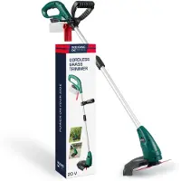 Wolfgang Accu grastrimmer | | 24 cm (20V, Excl. accu en lader)
