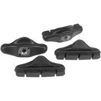 Campagnolo Mirage-xenon Pack Of 4 Caliper Inserts Velgremblokken