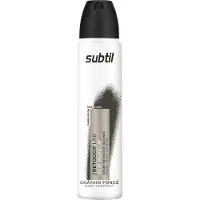 Subtil Hair Make-up Root Touch-up Spray Dark Chestnut 75ml